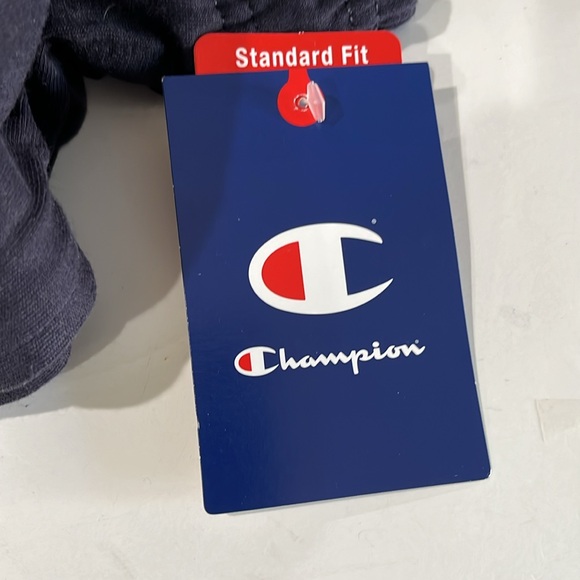 Champion Pull-up NWT Men Lightweight lounge/jogger, standard fit, pants  SIZE XL - Picture 7 of 12